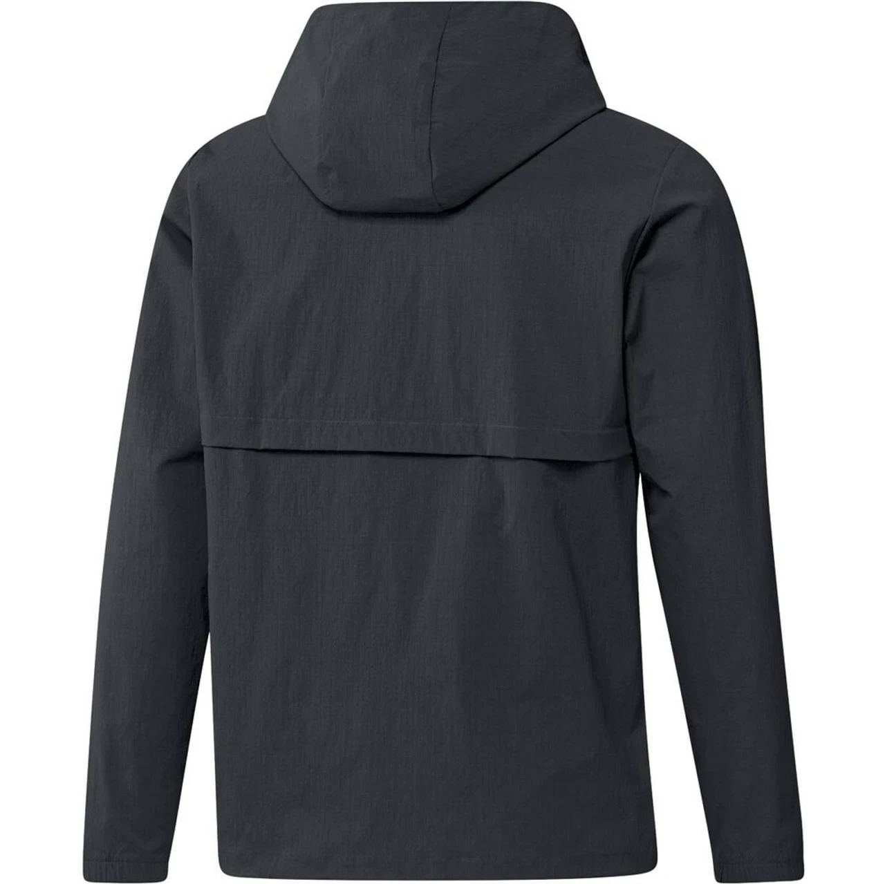 ADIDAS Ripstop 1/4 Zip Pullover Hoodie 7 ADIDAS Ripstop 1/4 Zip Pullover Hoodie - Image 5