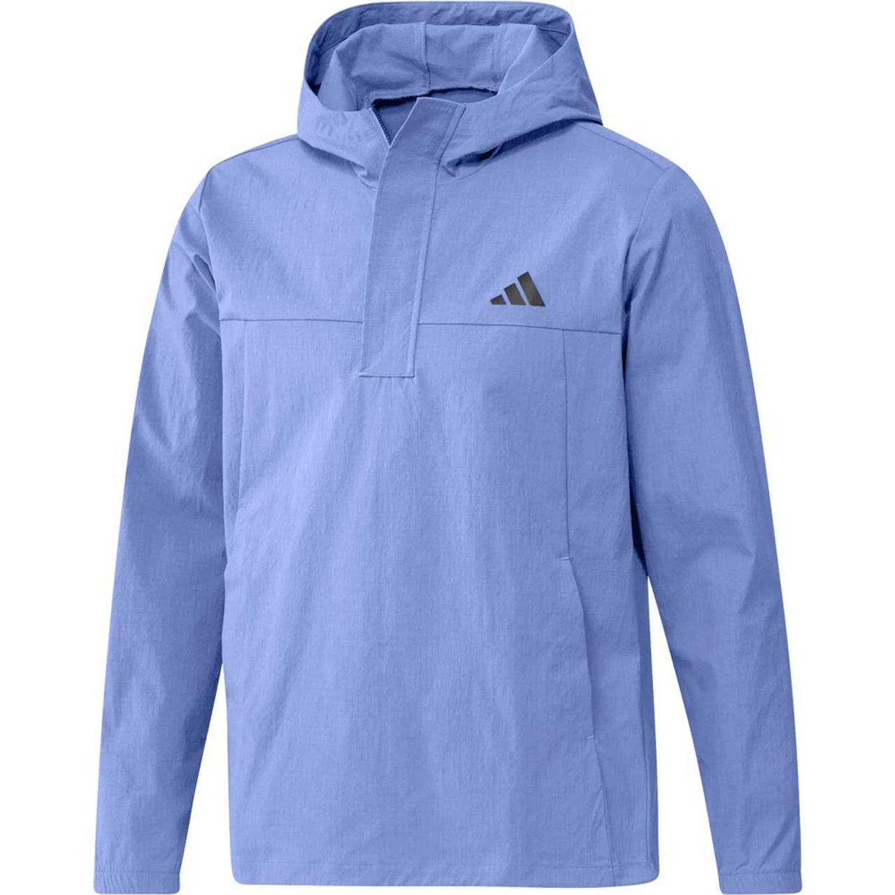 ADIDAS Ripstop 1/4 Zip Pullover Hoodie 10 ADIDAS Ripstop 1/4 Zip Pullover Hoodie - Image 8