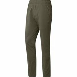 ADIDAS Ripstop Pants -golf ball Shop adidas ripstop pants olive strata 01 92048.1677076246