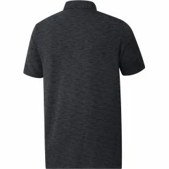 ADIDAS Space Dye Polo 13 ADIDAS Space Dye Polo -golf ball Shop adidas space dye polo black 02 09397.1679065679