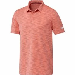 ADIDAS Space Dye Polo 16 ADIDAS Space Dye Polo -golf ball Shop adidas space dye polo coral fusion 01 61915.1679065680