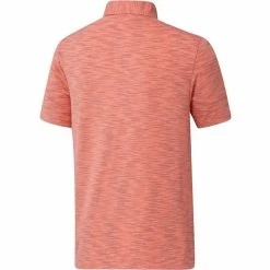 ADIDAS Space Dye Polo 17 ADIDAS Space Dye Polo -golf ball Shop adidas space dye polo coral fusion 02 37513.1679065680