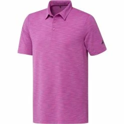 ADIDAS Space Dye Polo 20 ADIDAS Space Dye Polo -golf ball Shop adidas space dye polo lucid fuchsia 01 66720.1679065682