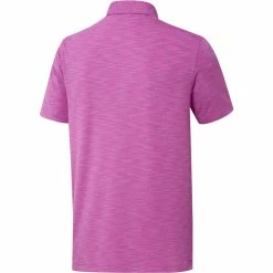 ADIDAS Space Dye Polo 21 ADIDAS Space Dye Polo -golf ball Shop adidas space dye polo lucid fuchsia 02 32902.1679065682