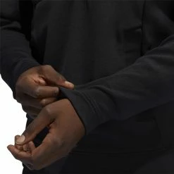 ADIDAS Statement 1/4 Zip 11 ADIDAS Statement 1/4 Zip -golf ball Shop adidas statement 1 4 zip black 04 41532.1636651155