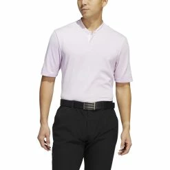 ADIDAS Statement Seamless Polo 12 ADIDAS Statement Seamless Polo -golf ball Shop adidas statement seamless polo almost pink clear lilac 01 90812.1647971227