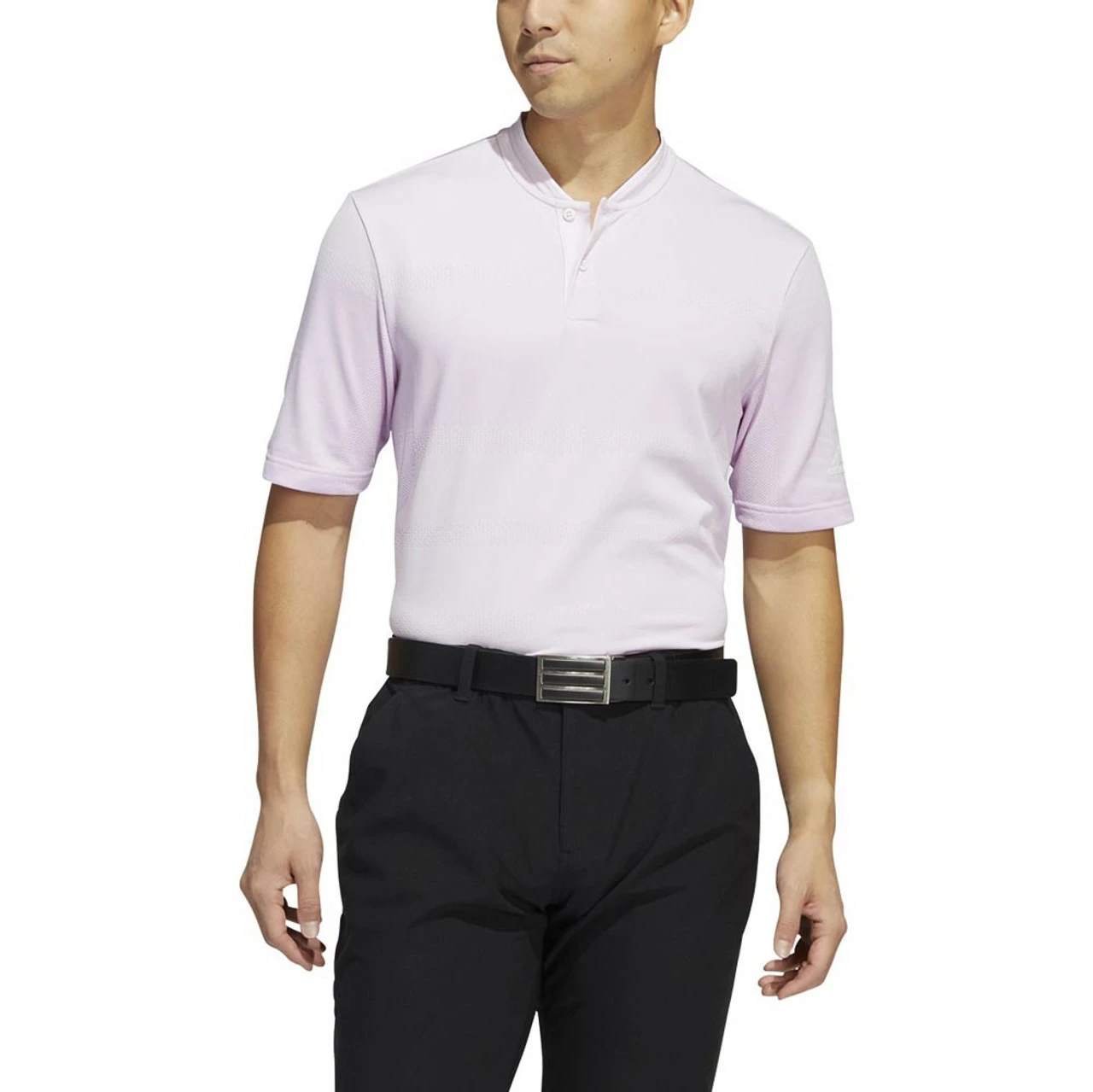 ADIDAS Statement Seamless Polo 7 ADIDAS Statement Seamless Polo - Image 5