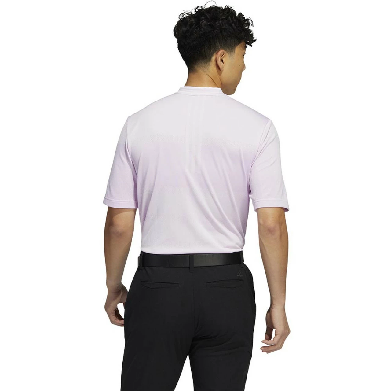 ADIDAS Statement Seamless Polo 8 ADIDAS Statement Seamless Polo - Image 6