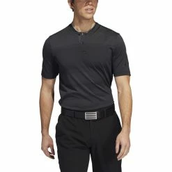 ADIDAS Statement Seamless Polo 10 ADIDAS Statement Seamless Polo -golf ball Shop adidas statement seamless polo carbon black 01 33926.1647971227