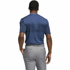 ADIDAS Statement Seamless Polo 9 ADIDAS Statement Seamless Polo -golf ball Shop adidas statement seamless polo night marine night navy 02 64457.1647971227
