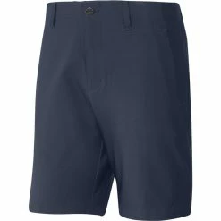 ADIDAS Ultimate365 3-Stripe Shorts - 8.5 Inch -golf ball Shop adidas ultimate 365 3 stripe short 8 5 inch crew navy 01 25127.1659042582