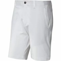 ADIDAS Ultimate365 3-Stripe Shorts - 8.5 Inch -golf ball Shop adidas ultimate 365 3 stripe short 8 5 inch white 01 79163.1659042582