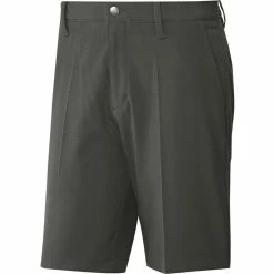 ADIDAS Ultimate365 9 Inch Shorts -golf ball Shop adidas ultimate 365 9 inch short legend earth 01 55431.1659043034