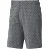 ADIDAS Ultimate365 Badge Of Sport Shorts -golf ball Shop adidas ultimate 365 badge of sport short grey three 01 23046.1632497168