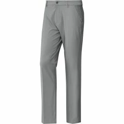 ADIDAS Ultimate365 Classic Pants -golf ball Shop adidas ultimate 365 classic pant grey three 01 00021.1636975536