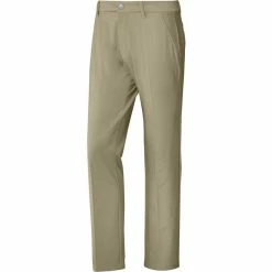 ADIDAS Ultimate365 Classic Pants -golf ball Shop adidas ultimate 365 classic pant hemp 01 40997.1636975537