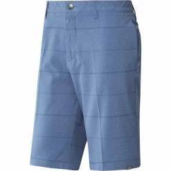 ADIDAS Ultimate365 Club Novelty Shorts -golf ball Shop adidas ultimate 365 club novelty short trace royal 01 55532.1632497301