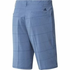 ADIDAS Ultimate365 Club Novelty Shorts -golf ball Shop adidas ultimate 365 club novelty short trace royal 02 06059.1632497301