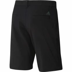 ADIDAS Ultimate365 Core Shorts - 10 Inch -golf ball Shop adidas ultimate 365 core short 10 inch black 02 56391.1647450065
