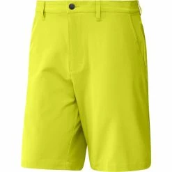 ADIDAS Ultimate365 Core Shorts 8.5 Inch -golf ball Shop adidas ultimate 365 core short 8 5 inch acid yellow 01 96228.1667574511