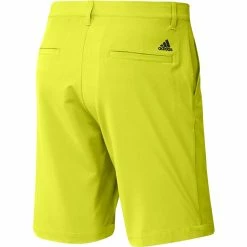 ADIDAS Ultimate365 Core Shorts 8.5 Inch -golf ball Shop adidas ultimate 365 core short 8 5 inch acid yellow 02 93065.1667574511