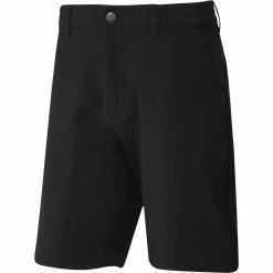 ADIDAS Ultimate365 Core Shorts 8.5 Inch -golf ball Shop adidas ultimate 365 core short 8 5 inch black 01 11393.1667574511