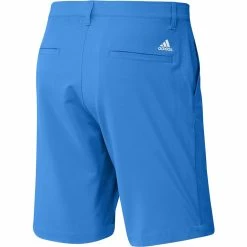ADIDAS Ultimate365 Core Shorts 8.5 Inch -golf ball Shop adidas ultimate 365 core short 8 5 inch blue rush 02 81368.1667574511