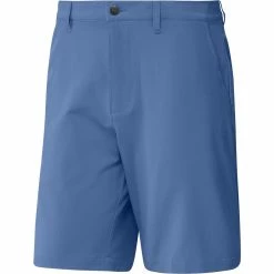 ADIDAS Ultimate365 Core Shorts 8.5 Inch -golf ball Shop adidas ultimate 365 core short 8 5 inch focus blue 01 96282.1667574511