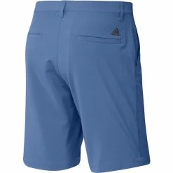 ADIDAS Ultimate365 Core Shorts 8.5 Inch -golf ball Shop adidas ultimate 365 core short 8 5 inch focus blue 02 39083.1667574511