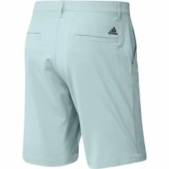 ADIDAS Ultimate365 Core Shorts 8.5 Inch -golf ball Shop adidas ultimate 365 core short 8 5 inch halo mint 02 30770.1667574511