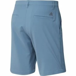 ADIDAS Ultimate365 Core Shorts 8.5 Inch -golf ball Shop adidas ultimate 365 core short 8 5 inch hazy blue 02 24554.1667574511