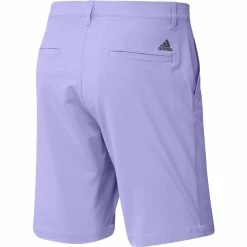 ADIDAS Ultimate365 Core Shorts 8.5 Inch -golf ball Shop adidas ultimate 365 core short 8 5 inch light purple 02 46607.1667574511