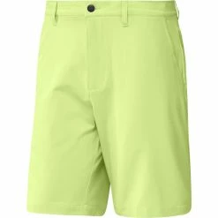 ADIDAS Ultimate365 Core Shorts 8.5 Inch -golf ball Shop adidas ultimate 365 core short 8 5 inch pulse lime 01 54765.1667574511