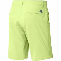 ADIDAS Ultimate365 Core Shorts 8.5 Inch -golf ball Shop adidas ultimate 365 core short 8 5 inch pulse lime 02 89870.1667574511