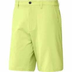 ADIDAS Ultimate365 Core Shorts 8.5 Inch -golf ball Shop adidas ultimate 365 core short 8 5 inch pulse yellow 01 52527.1667574511