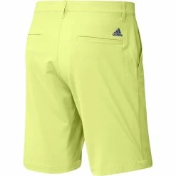 ADIDAS Ultimate365 Core Shorts 8.5 Inch -golf ball Shop adidas ultimate 365 core short 8 5 inch pulse yellow 02 57167.1667574511