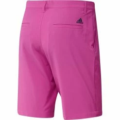 ADIDAS Ultimate365 Core Shorts 8.5 Inch -golf ball Shop adidas ultimate 365 core short 8 5 inch screaming pink 02 39269.1667574511