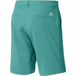 ADIDAS Ultimate365 Core Shorts 8.5 Inch -golf ball Shop adidas ultimate 365 core short 8 5 inch semi mint rush 02 22718.1667574511