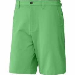 ADIDAS Ultimate365 Core Shorts 8.5 Inch -golf ball Shop adidas ultimate 365 core short 8 5 inch semi screaming green 01 98141.1667574511