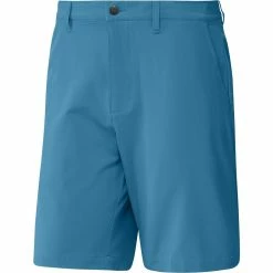 ADIDAS Ultimate365 Core Shorts 8.5 Inch -golf ball Shop adidas ultimate 365 core short 8 5 inch sonic aqua 01 34511.1667574511