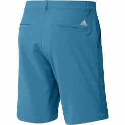ADIDAS Ultimate365 Core Shorts 8.5 Inch -golf ball Shop adidas ultimate 365 core short 8 5 inch sonic aqua 02 45684.1667574511
