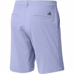 ADIDAS Ultimate365 Core Shorts 8.5 Inch -golf ball Shop adidas ultimate 365 core short 8 5 inch violet tone 02 14124.1667574511