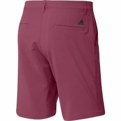 ADIDAS Ultimate365 Core Shorts 8.5 Inch -golf ball Shop adidas ultimate 365 core short 8 5 inch wild pink 02 61014.1667574511
