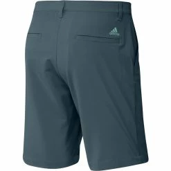 ADIDAS Ultimate365 Core Shorts 8.5 Inch -golf ball Shop adidas ultimate 365 core short 8 5 inch wild teal 02 85489.1667574511