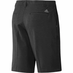 ADIDAS Ultimate365 Modern Herringbone Shorts 25 ADIDAS Ultimate365 Modern Herringbone Shorts -golf ball Shop adidas ultimate 365 modern herringbone short black 02 51612.1632496518