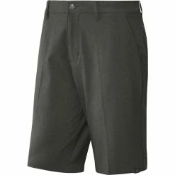 ADIDAS Ultimate365 Modern Herringbone Shorts 22 ADIDAS Ultimate365 Modern Herringbone Shorts -golf ball Shop adidas ultimate 365 modern herringbone short legend earth 01 16743.1632496501
