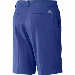 ADIDAS Ultimate365 Modern Herringbone Shorts 21 ADIDAS Ultimate365 Modern Herringbone Shorts -golf ball Shop adidas ultimate 365 modern herringbone short royal blue 02 43996.1632496501