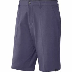 ADIDAS Ultimate365 Modern Herringbone Shorts 16 ADIDAS Ultimate365 Modern Herringbone Shorts -golf ball Shop adidas ultimate 365 modern herringbone short tech purple 01 54145.1632496467