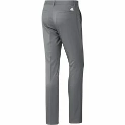 ADIDAS Ultimate365 Tapered Pants -golf ball Shop adidas ultimate 365 primegreen tapered pant grey three 02 55096.1679078836