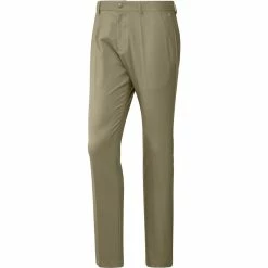 ADIDAS Ultimate365 Tapered Pants -golf ball Shop adidas ultimate 365 primegreen tapered pant hemp 01 65282.1679078836